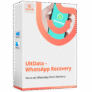 79% Off – Tenorshare UltData WhatsApp Recovery: Lifetime License | Best WhatsApp Recovery without Backup for Android & iPhone – for Windows, macOS