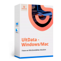 100% Software Giveaway on Tenorshare UltData – Windows Data Recovery v7.1.1 – Free Registration Code – for Windows
