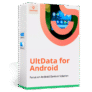 80% Off on Tenorshare UltData for Android – Lifetime License – The Best Android Data Recovery as A Comprehensive Android Data Savior – for Windows