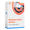 100% Software Giveaway on Tenorshare Windows Boot Genius 3.1 – Free Full Version: Ultimate Windows Boot Up Solution – for Windows