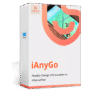 79% Off – Tenorshare iAnyGo | GPS Location Changer Software | No Jailbreak, Spoof Location, Simulate GPS Movement.