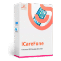 88% Off on Tenorshare iCareFone: Lifetime Licene | The Best iPhone/iPad/iPod Data Manager – for Windows & Mac