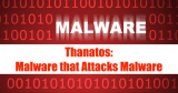 New Ransomware – Thanatos Might Hijack Your PC!