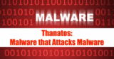 New Ransomware – Thanatos Might Hijack Your PC!