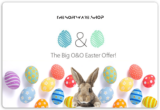 O&O Easter Special Offer – Up to 90% OFF on Every O&O Software