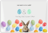 O&O Easter Special Offer – Up to 90% OFF on Every O&O Software