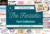 Font Giveaway – The Fantastic Font Collection: 49 Premium Fonts with Commercial License