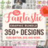 Giveaway – Lazy Cat’s Seasonal Celebration Bundle: Free 25 Graphic Packs for Easter, Spring, Mother’s Day and More | Commercial License Included