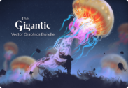 99% Off The Gigantic Vector Graphics Bundle – The Most Creative and Huge Collection of 9229 Vector Graphics
