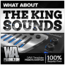 100% Software Giveaway: The KING Sounds by WA Production – Lead the EDM Scene with Innovative Sounds