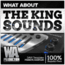 100% Software Giveaway: The KING Sounds by WA Production – Lead the EDM Scene with Innovative Sounds
