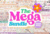 Giveaway – The Mega Craft Bundle: Free 1500 Designs with Commercial License