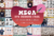 Giveaway – The Mega Designs SVG Bundle: Free Over 650 Designs | Commercial License