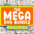 Giveaway – Modern & Stylish Serif Font Mega Bundle: 101 Premium Fonts – Commercial License
