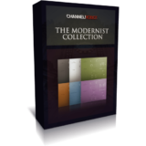 84% Off Modernist Collection by Channel Robot – 6-in 1 Best Standalone Instruments