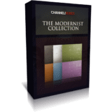 84% Off Modernist Collection by Channel Robot – 6-in 1 Best Standalone Instruments