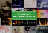 96% Off + 10% Off on The Must-Have Photoshop Resources Bundle – 1600+ Photoshop Actions, Overlays, Backgrounds, and Patterns.