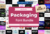 Font Giveaway – Packaging Font Bundle: Free 53 Premium Fonts with Commercial License