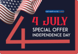 4th of July Sale: Additional 25% Off Pixelo Coupon – Get Design & Font Bundle with Discount up to 99%!