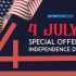 Independence Day Deal – 88% Off + 20% Off Coupon: Ivacy VPN – 5-year Plan with FREE Premium Password Manager.