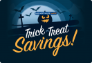 Extra 25% OFF Sitewide – DealFuel’s Halloween 2020 Sale