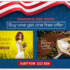 EaseUS Flash Sale –  20% off Sitewide Coupon and Buy 1 Get 1 Free Gift on Bundles