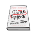 100% Off Giveaway on The Startup Playbook – Founder-to-Founder Advice From Two Startup Veterans