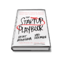 100% Off Giveaway on The Startup Playbook – Founder-to-Founder Advice From Two Startup Veterans