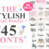 Giveaway – Big Craft SVG Bundle: Free 370+ High-Quality SVG Designs for Cricut, Silhouette, Sublimation & More | Commercial License
