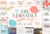 Font GIveaway – The Versatile Spring Font Bundle: Free 40 Premium Fonts by jinanstd | Commercial License