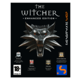 100% Game Giveaway on The Witcher: Enhanced Edition – Free Full Version –  A Premium Edition Packed with Powerful Extras! – for Windows & Mac