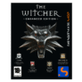 100% Game Giveaway on The Witcher: Enhanced Edition – Free Full Version –  A Premium Edition Packed with Powerful Extras! – for Windows & Mac