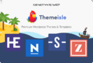 80% Off Lifetime Access to ThemeIsle Premium WordPress Theme Bundle – Super-fast Multi-purpose Themes – for WordPress