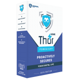 75% Off – Thor Foresight Home 1-Year, 1 PC | The Proactive Protection Against New Generation Malware – for Windows