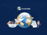 20% Off Coupon on Thunder Mailer – Lifetime License – A Powerful Mass Email Marketing Software – for Windows