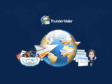 20% Off Coupon on Thunder Mailer – Lifetime License – A Powerful Mass Email Marketing Software – for Windows