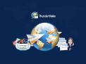 20% Off Coupon on Thunder Mailer – Lifetime License – A Powerful Mass Email Marketing Software – for Windows