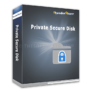 Giveaway – Private Secure Disk 8.1: Free License Key | Encrypted Virtual Disk Creator – for Windows