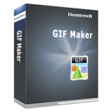 Giveaway – ThunderSoft GIF Maker 5.5: Free Liense Key | Gif Files Creator Tool – for Windows