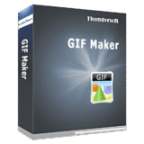 Giveaway – ThunderSoft GIF Maker 5.5: Free Liense Key | Gif Files Creator Tool – for Windows