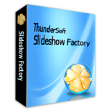 Giveaway – ThunderSoft Slideshow Factory: Free Lifetime License | Easy Slideshow Maker – for Windows