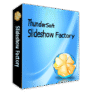 Giveaway – ThunderSoft Slideshow Factory: Free Lifetime License | Easy Slideshow Maker – for Windows