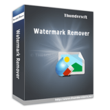 Giveaway – ThunderSoft Watermark Remover 6.0: Free Registration Code | Easy Watermark Removal Tool – for Windows
