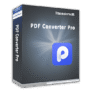 Giveaway – Thundersoft PDF Converter Pro 6.0: Free Registration Code | PDF Converter, Editor and PDF tool suite – for Windows