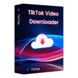 Giveaway – TicToz Pro: Free 1-year License | Specialized TikTok Video Downloader.