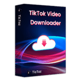 Giveaway – TicToz Pro: Free 1-year License | Specialized TikTok Video Downloader.
