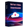 Giveaway – TicToz Pro: Free 1-year License | Specialized TikTok Video Downloader.