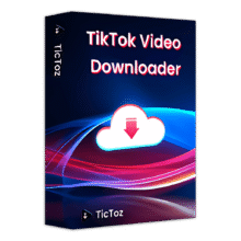 Giveaway – TicToz Pro: Free 1-year License | Specialized TikTok Video Downloader – for Windows