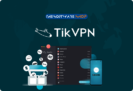 Save 60% -TikVPN: 1 Year Subscrption | A Private & Secure VPN Tool – for Windows, Mac, iOS, Android