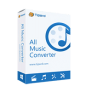 Giveaway – Tipard All Music Converter: Free 1-year License | The Powerful Audio Converting App – for Windows
